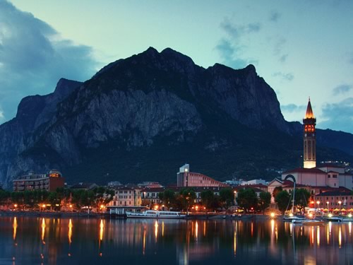 Turismo Lecco